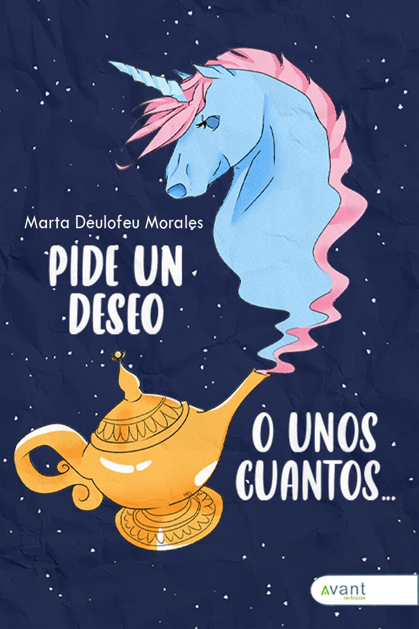 Pide un deseo o unos cuantos