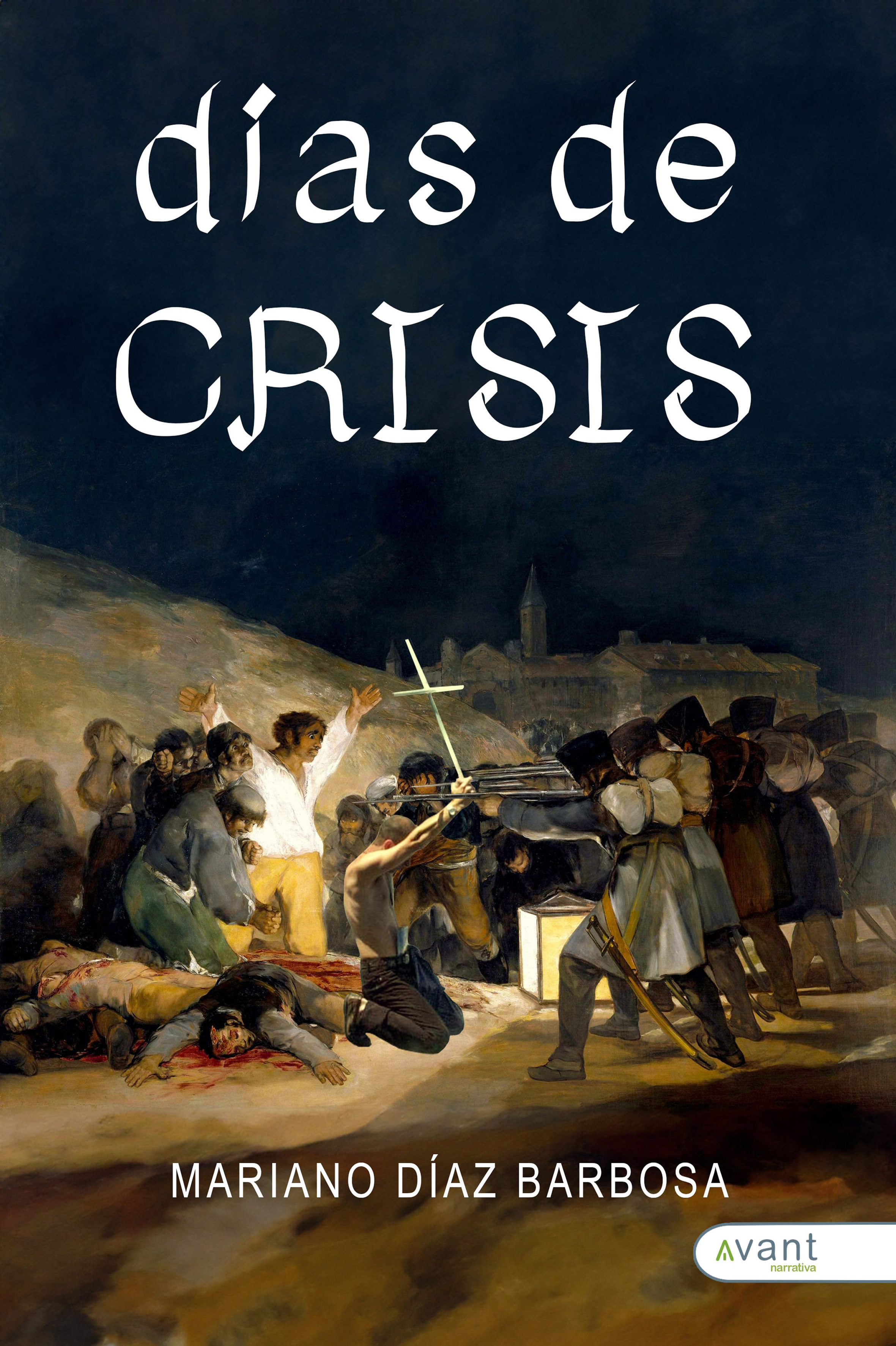 Días de crisis