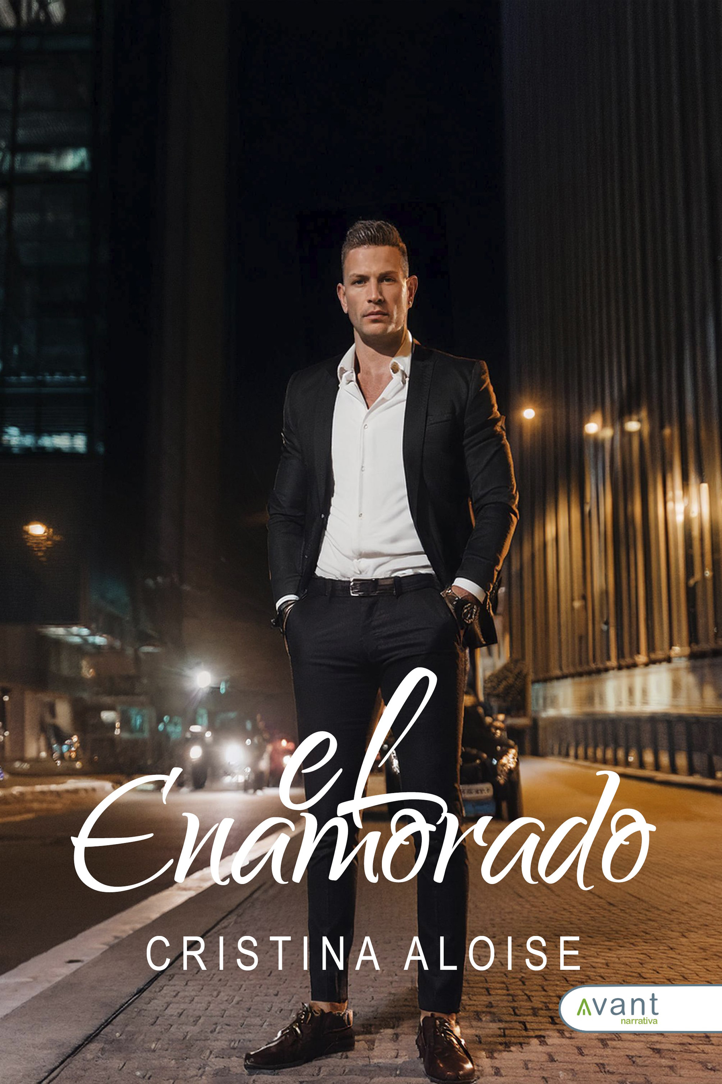 El enamorado