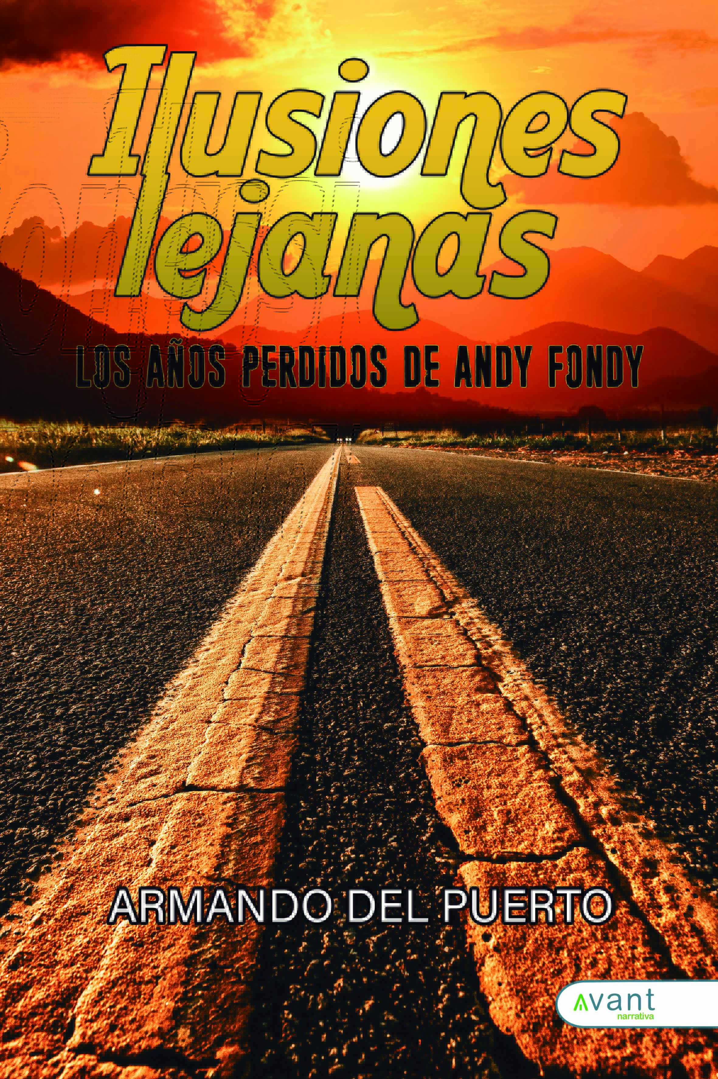 Ilusiones lejanas