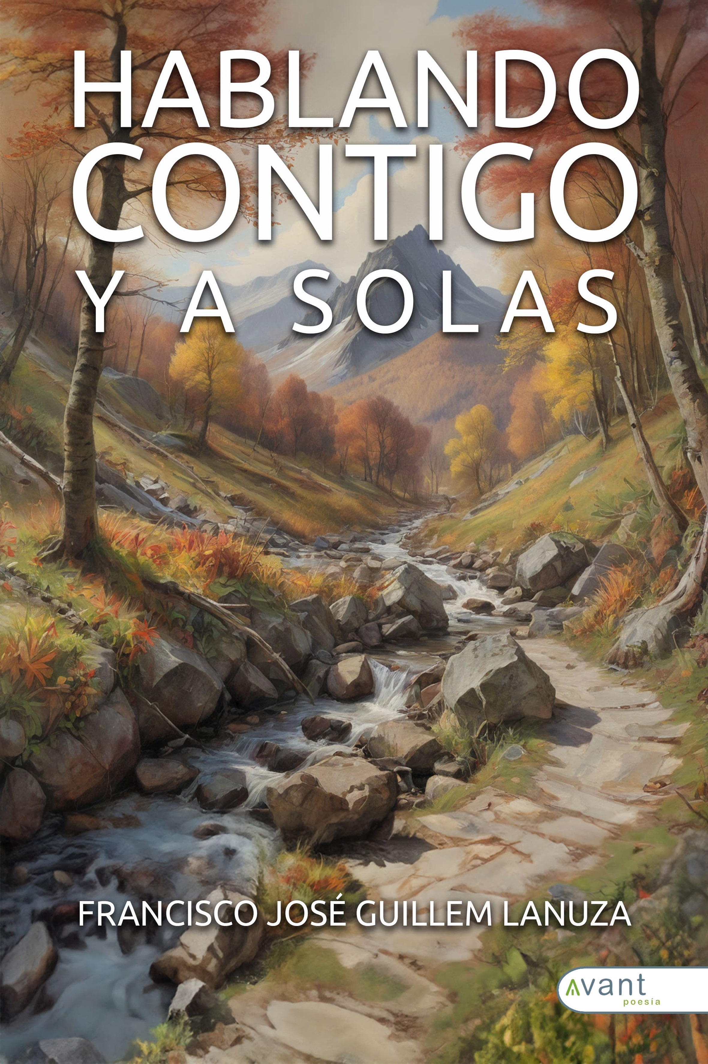 Hablando contigo y a solas