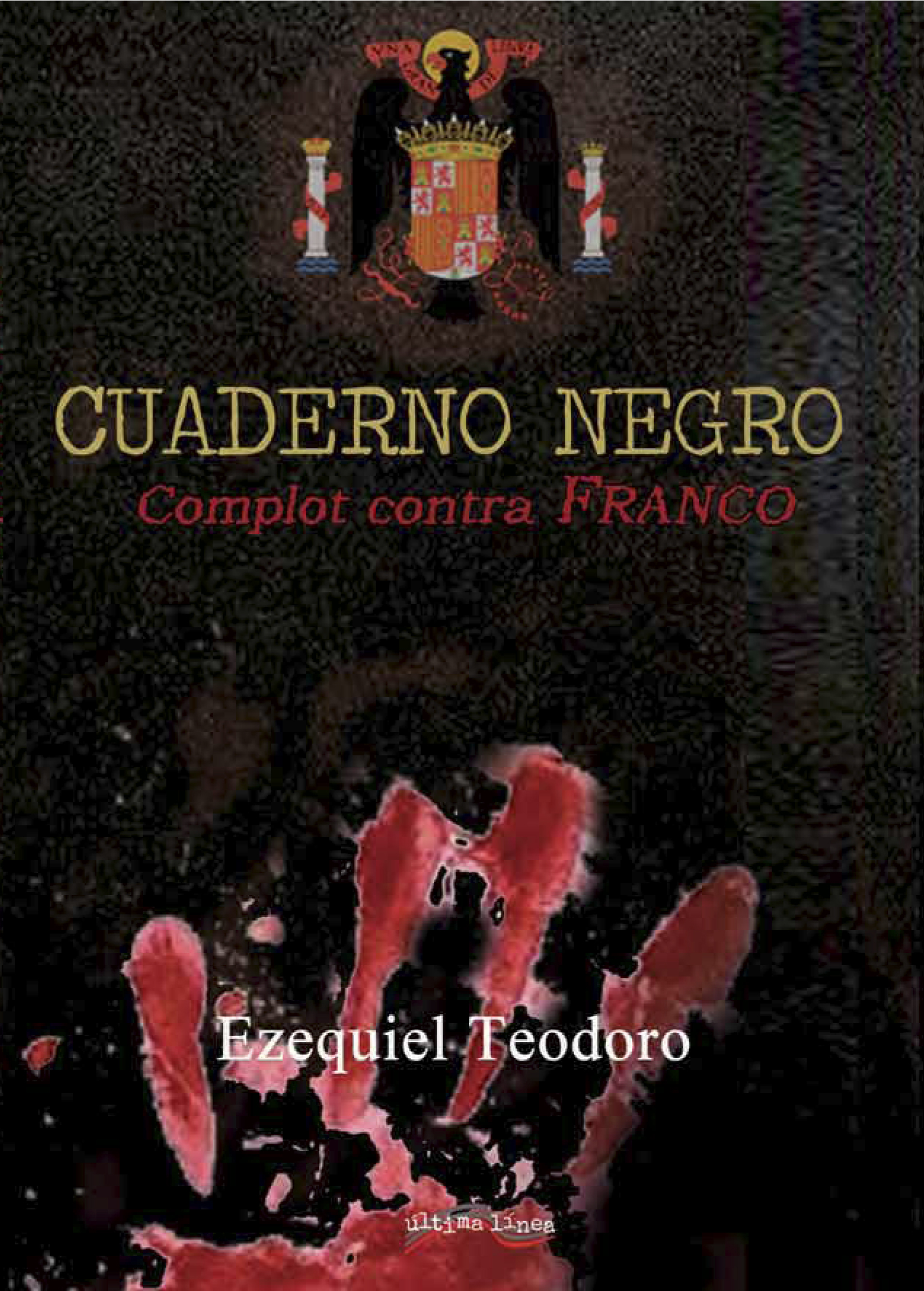Cuaderno negro