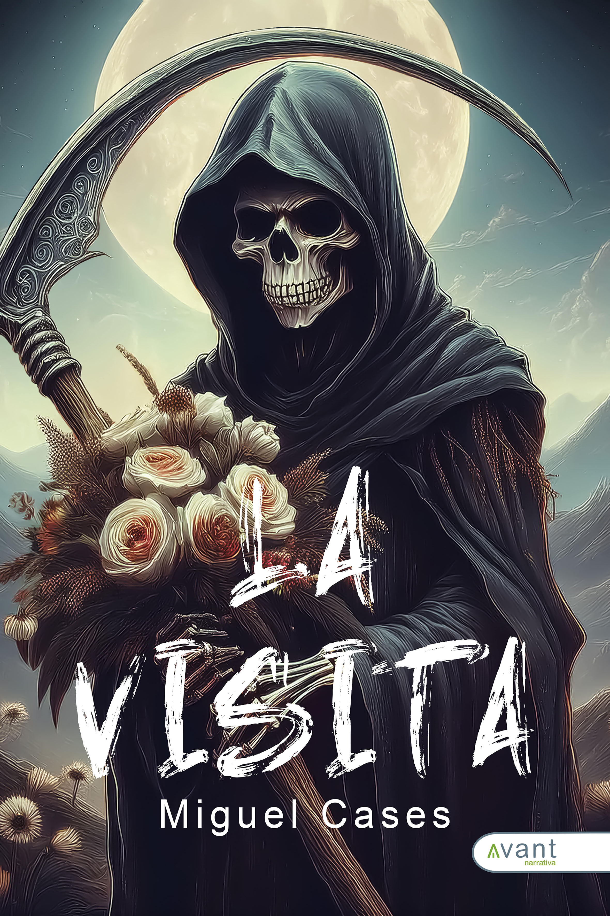 La visita
