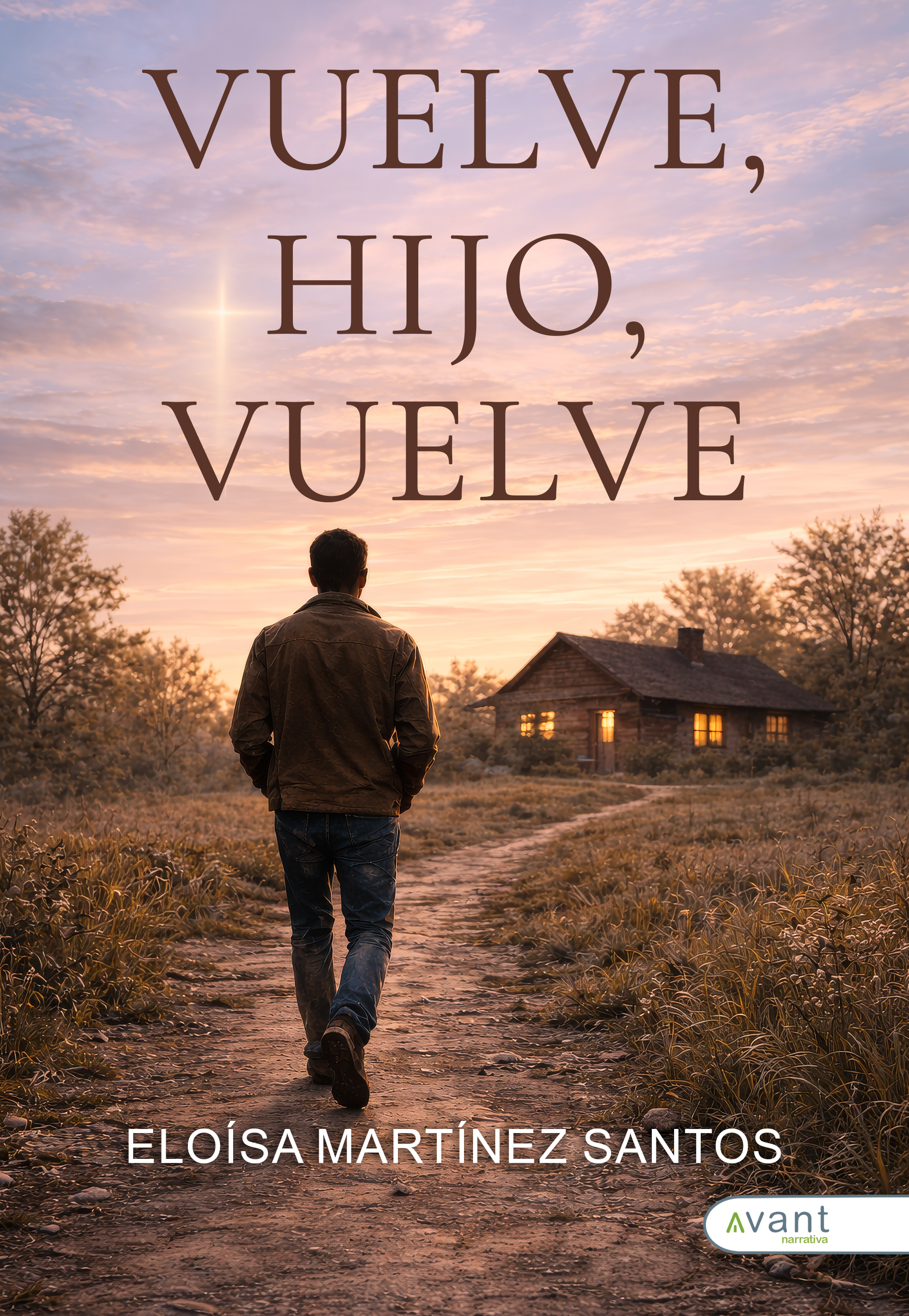 Vuelve hijo vuelve