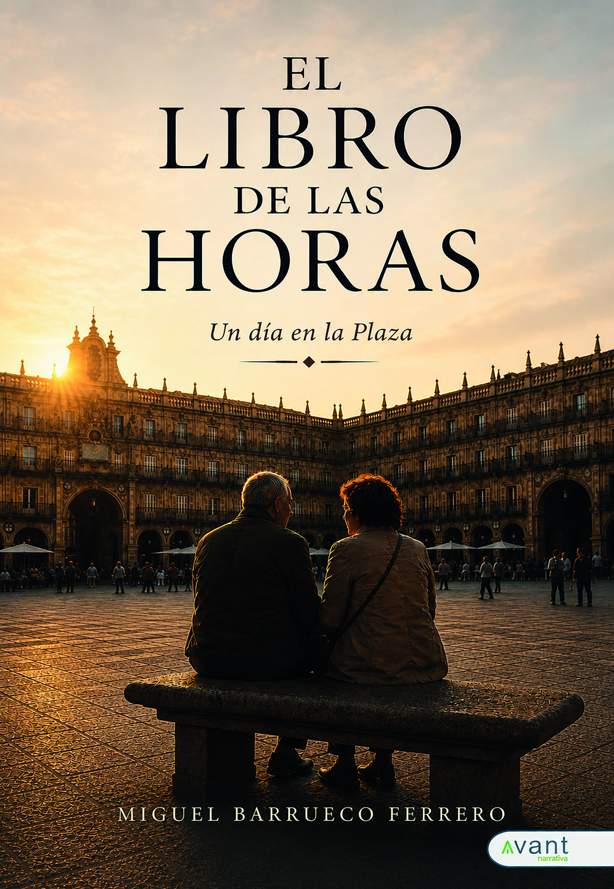 El libro de las horas