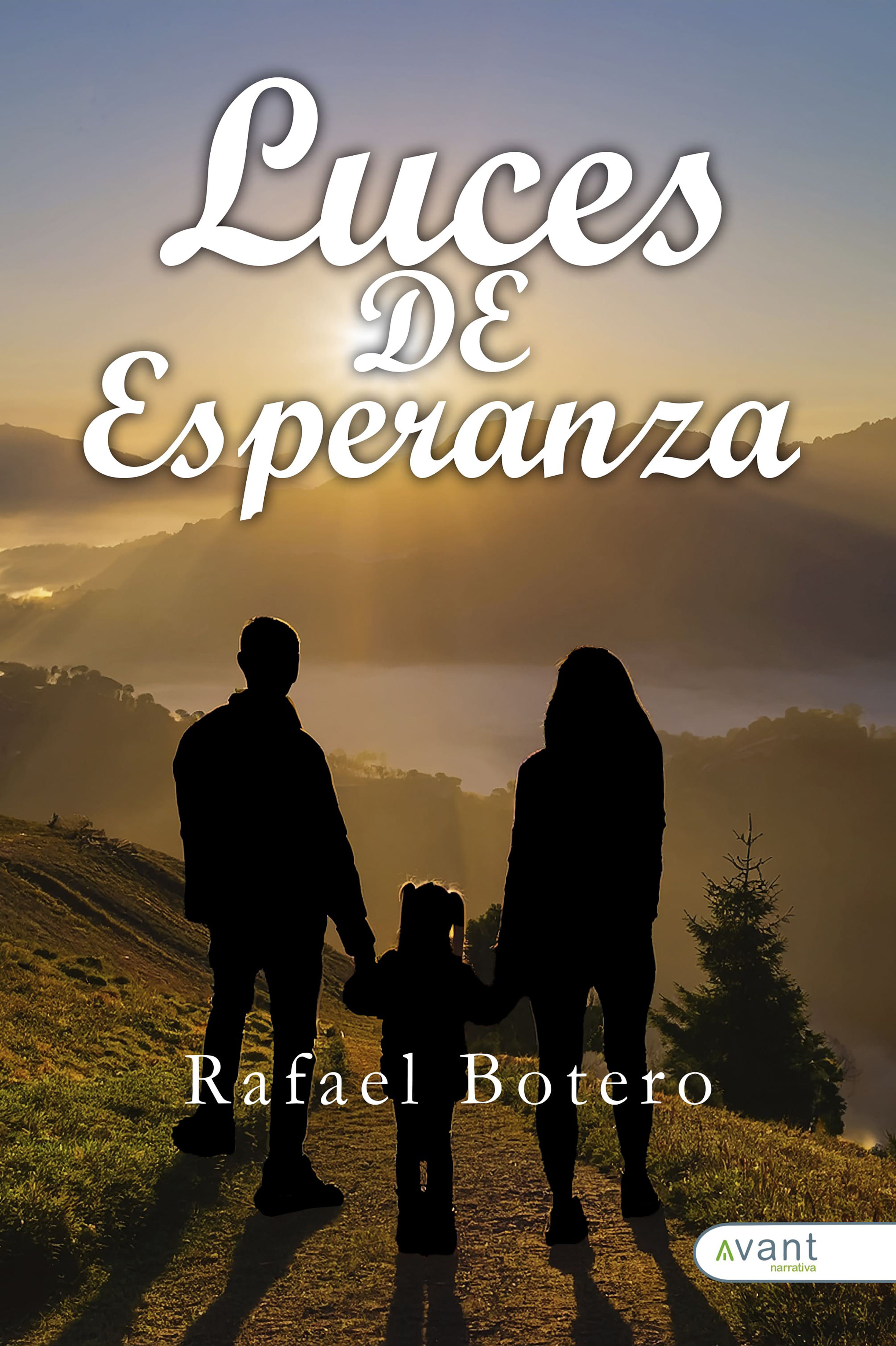 Luces de esperanza