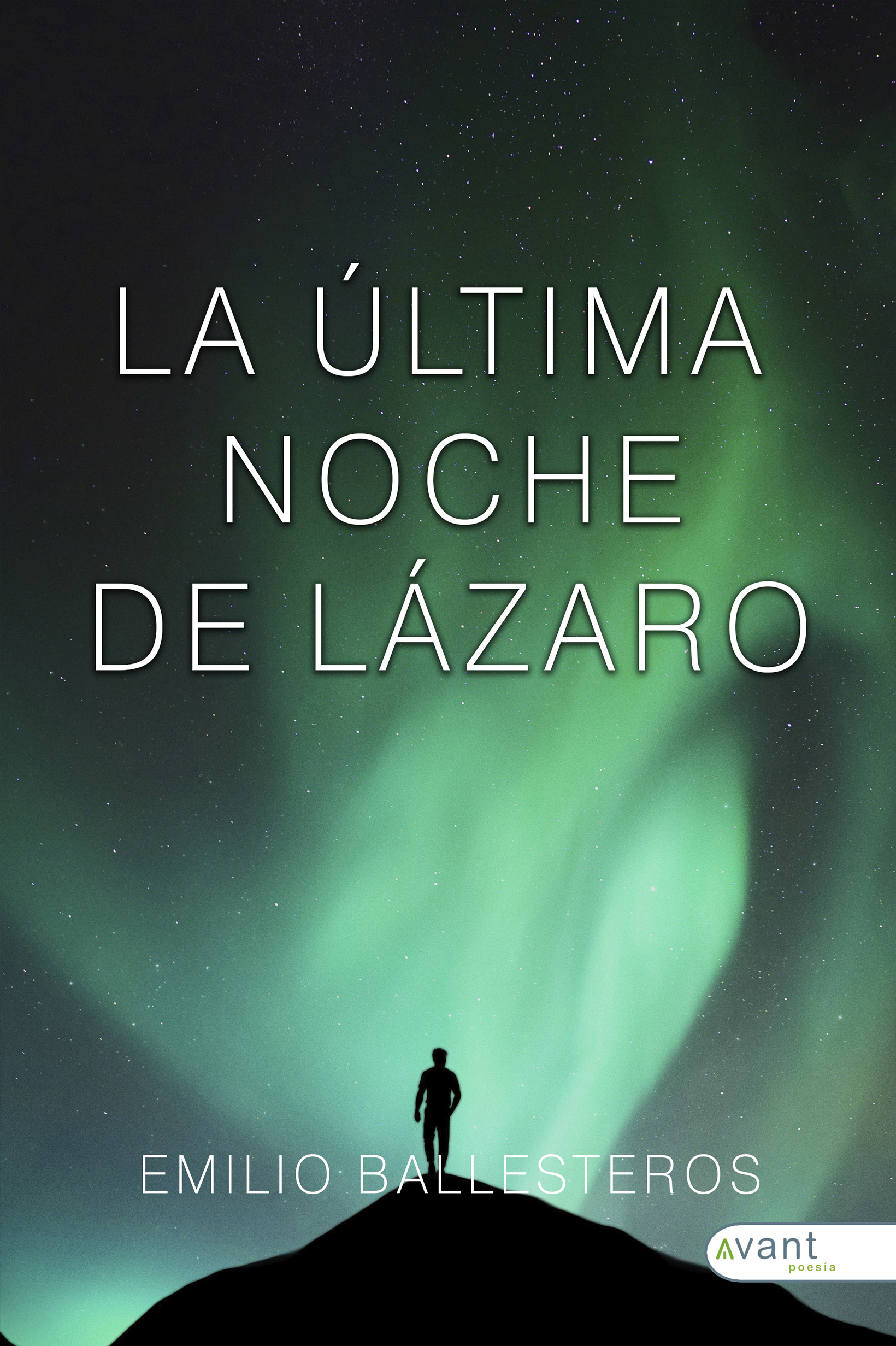 La última noche de Lázaro