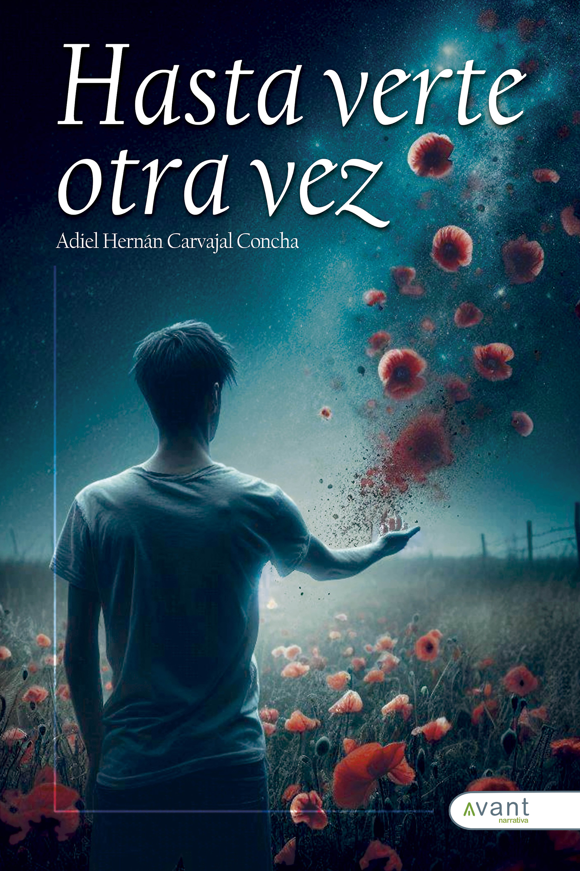 Hasta verte otra vez