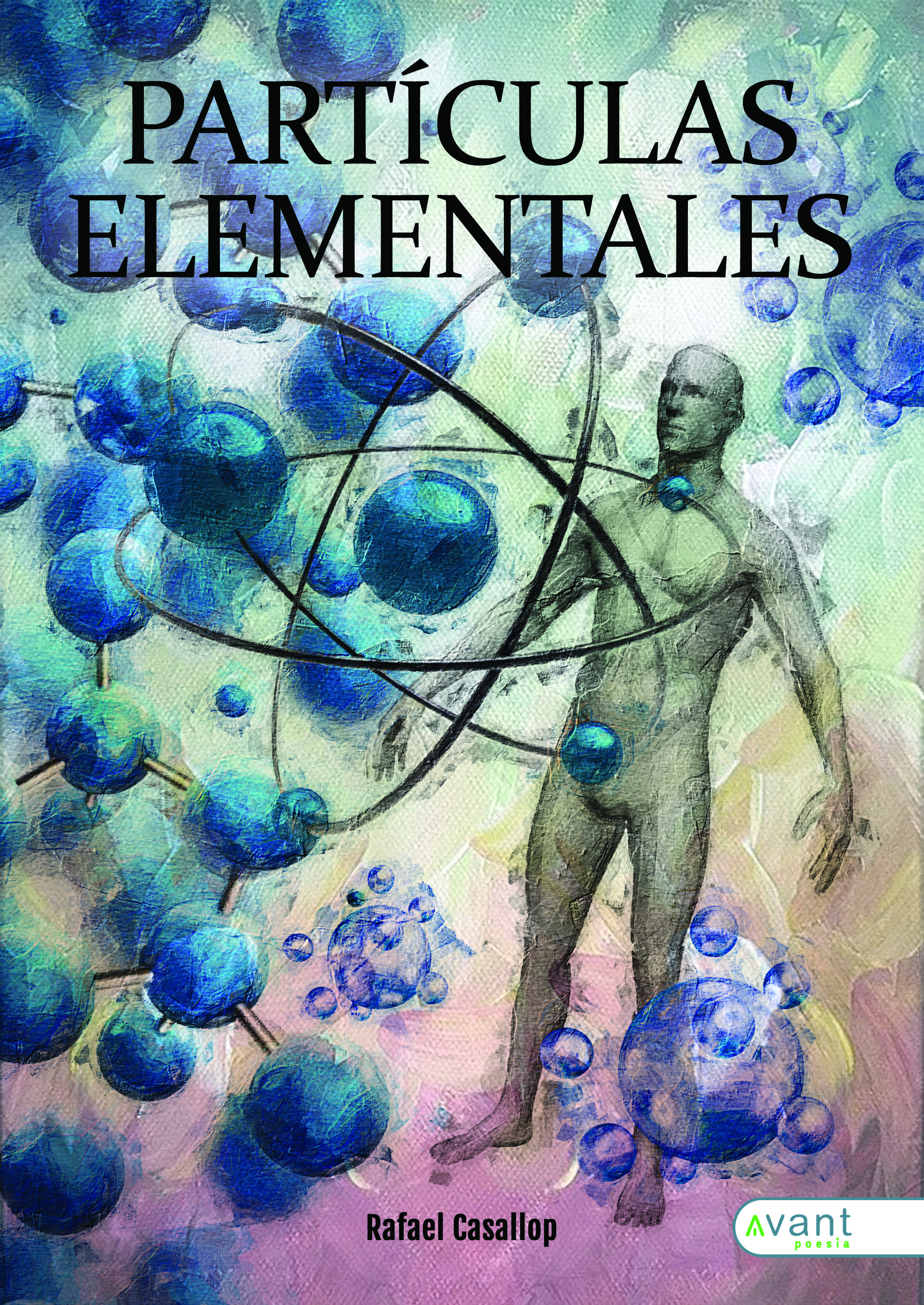Partículas elementales