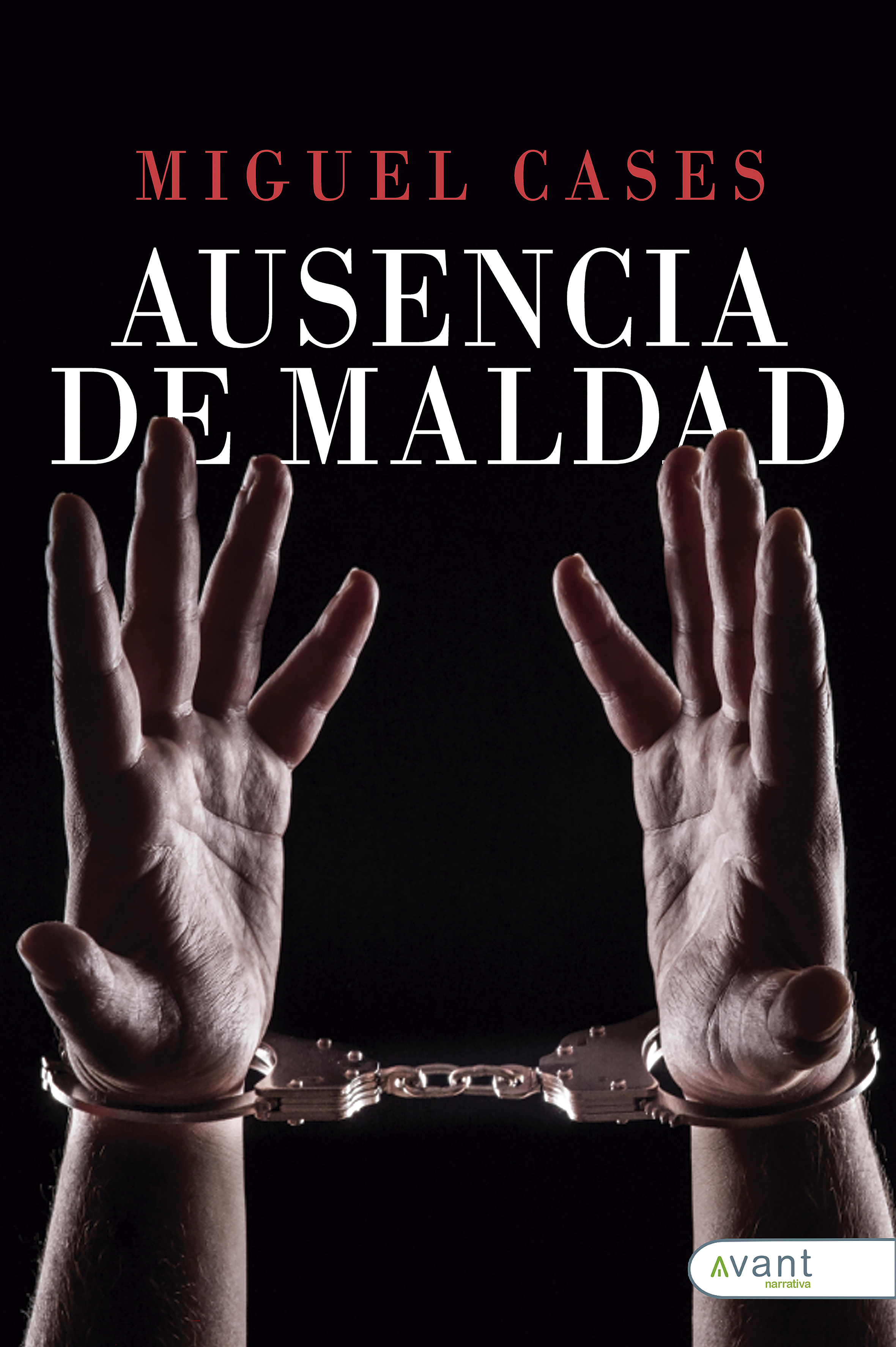 Ausencia de maldad