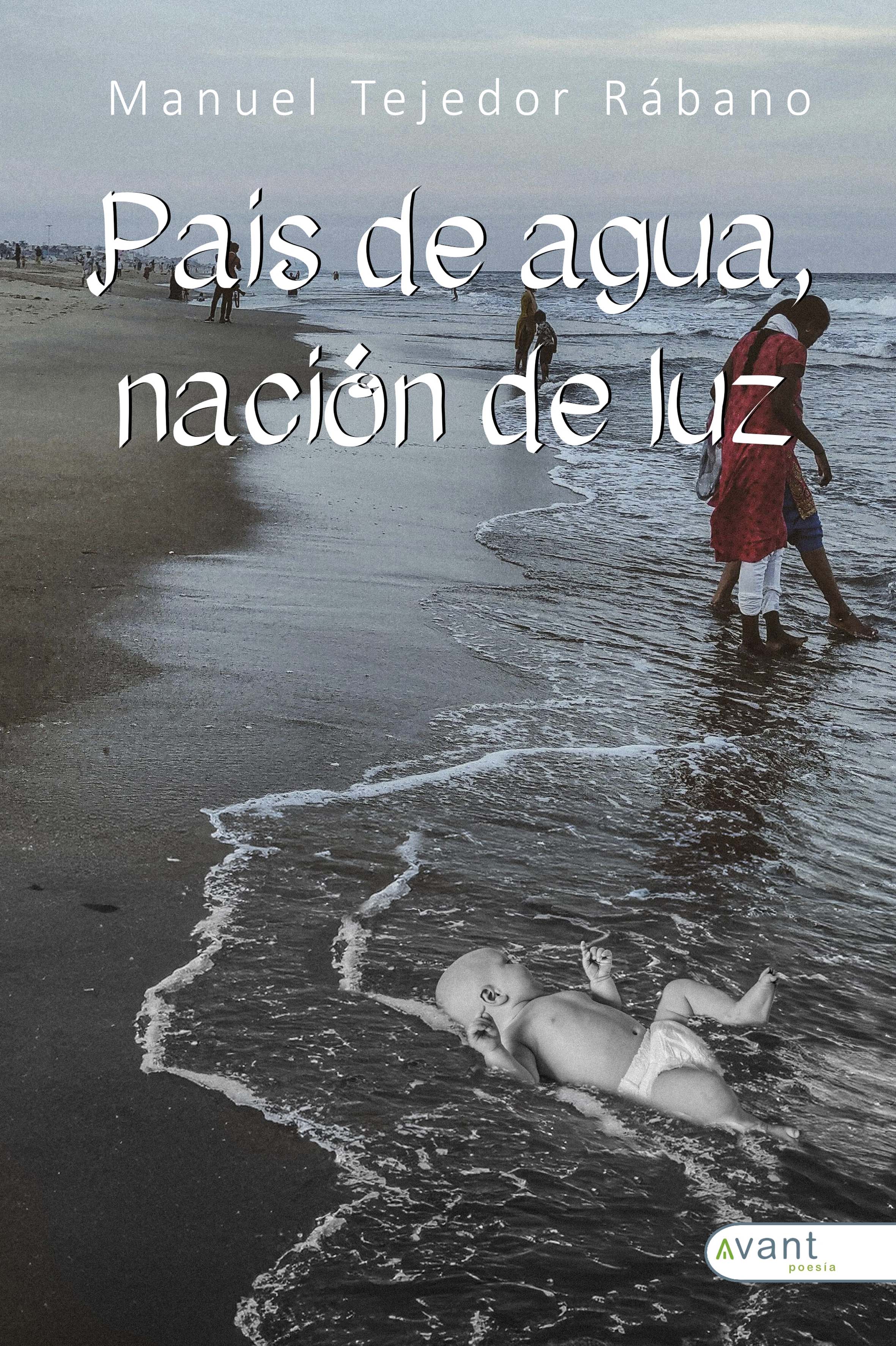 País de agua, nación de luz