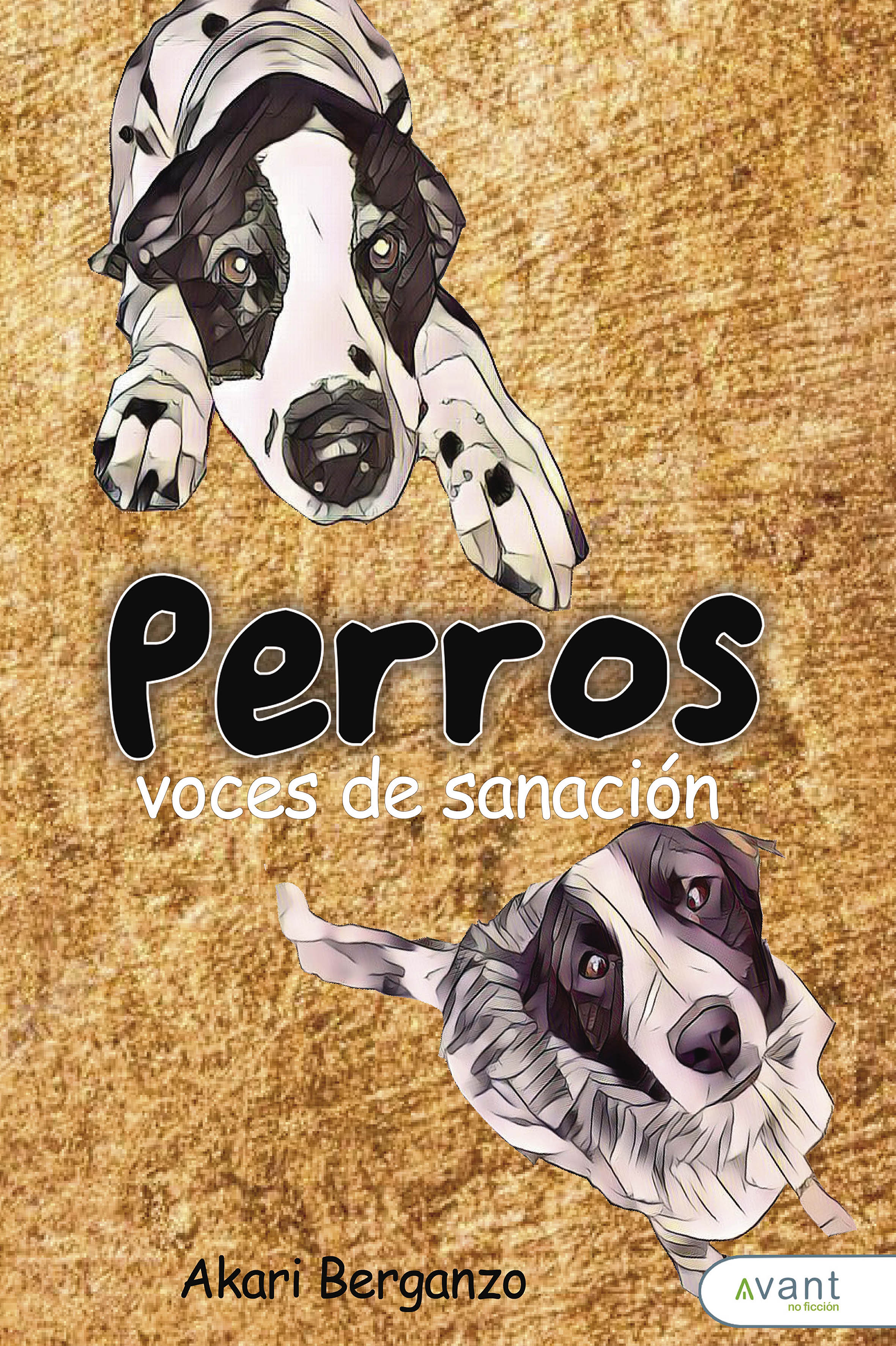Voces de sanación