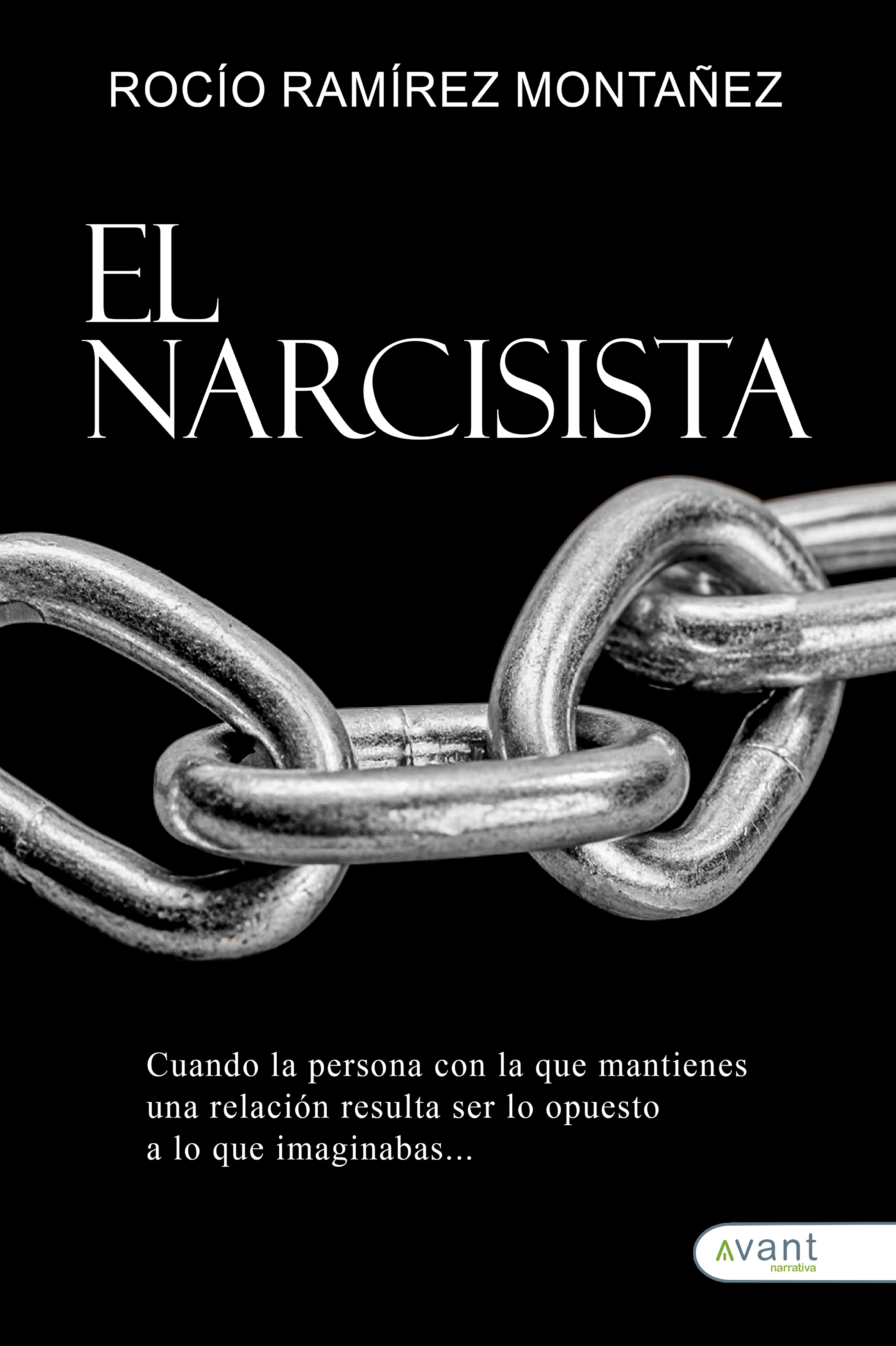 El narcisista