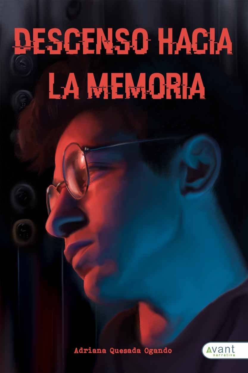 Descenso hacia la memoria
