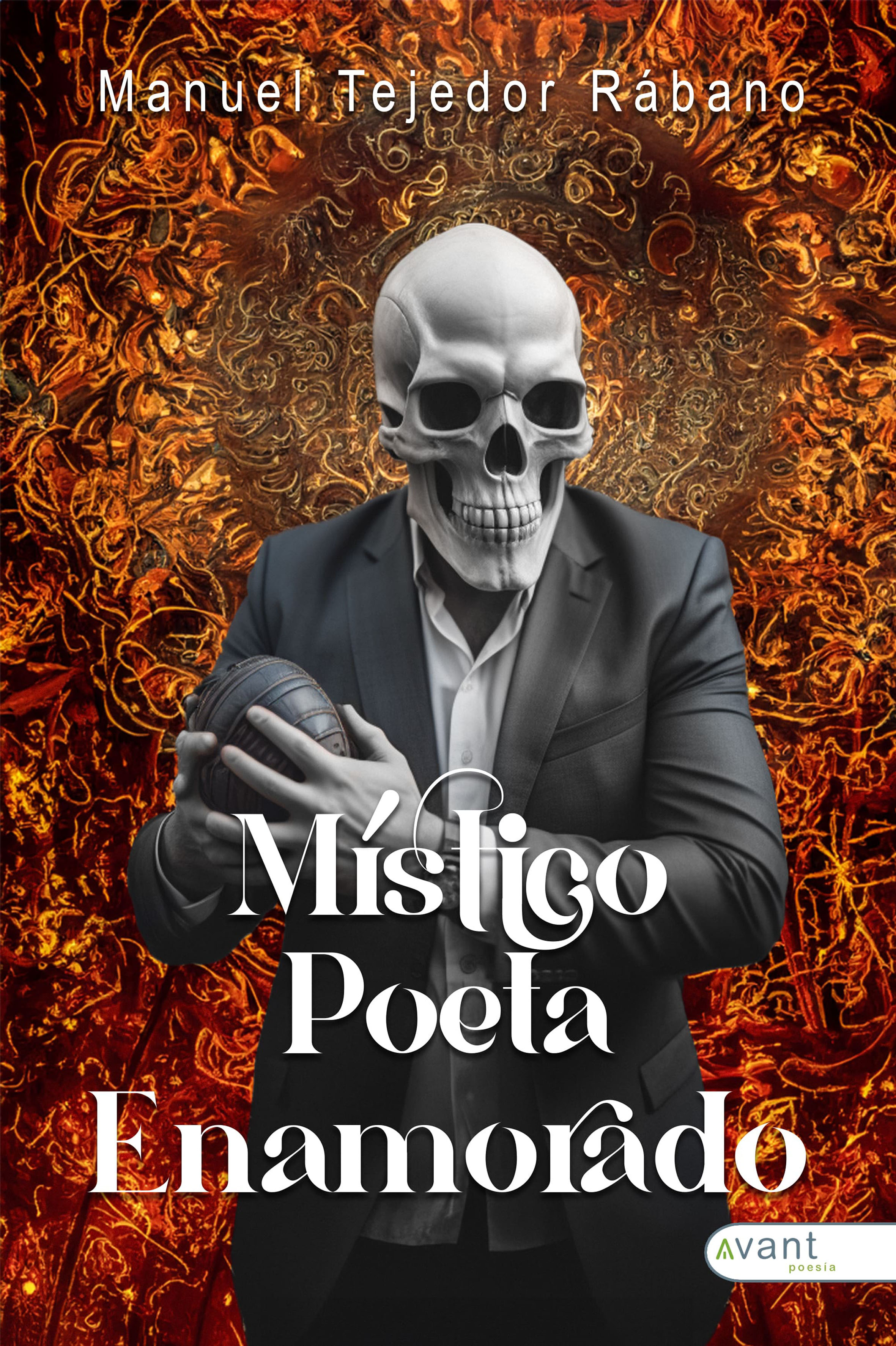 Místico poeta enamorado