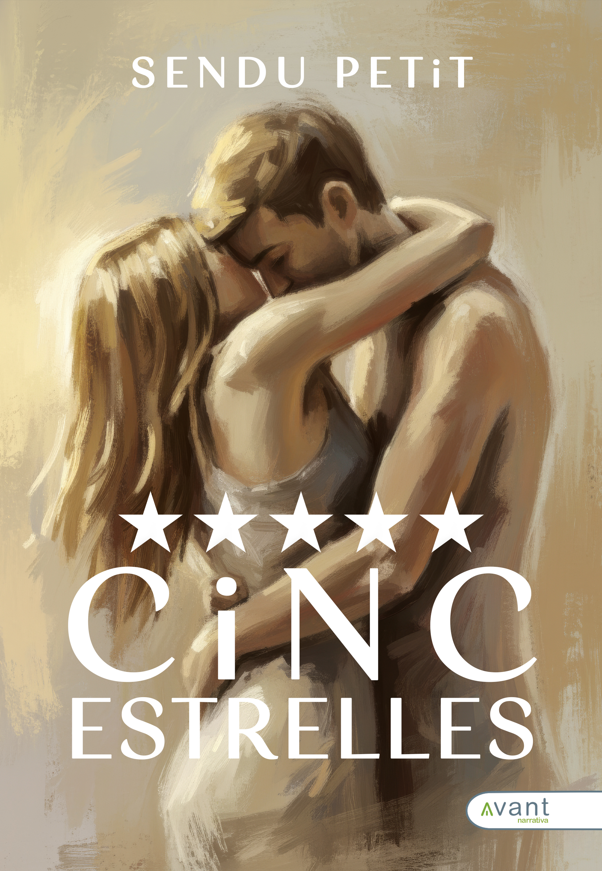 Cinc estrelles
