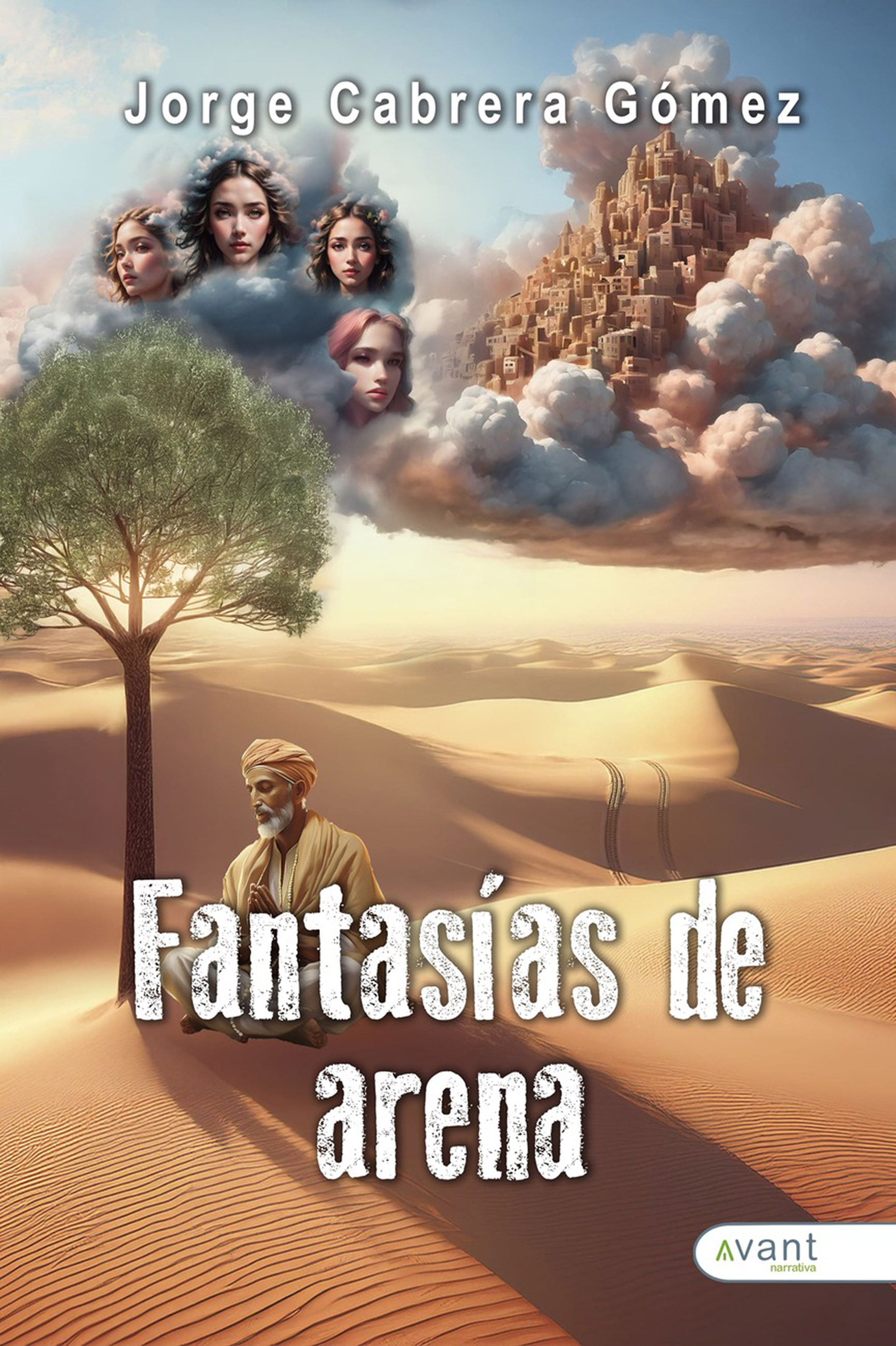 Fantasías de arena