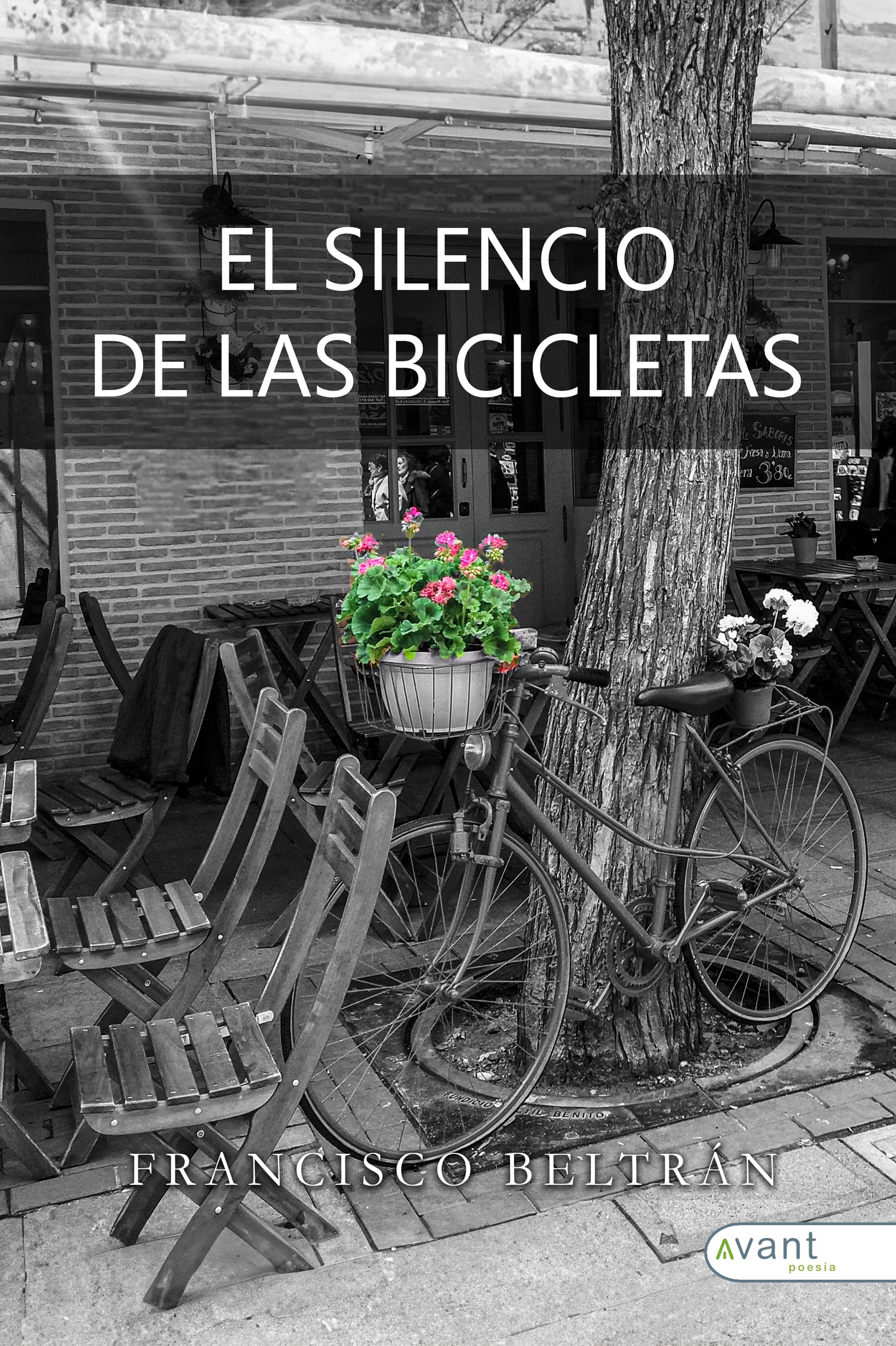 El silencio de las bicicletas
