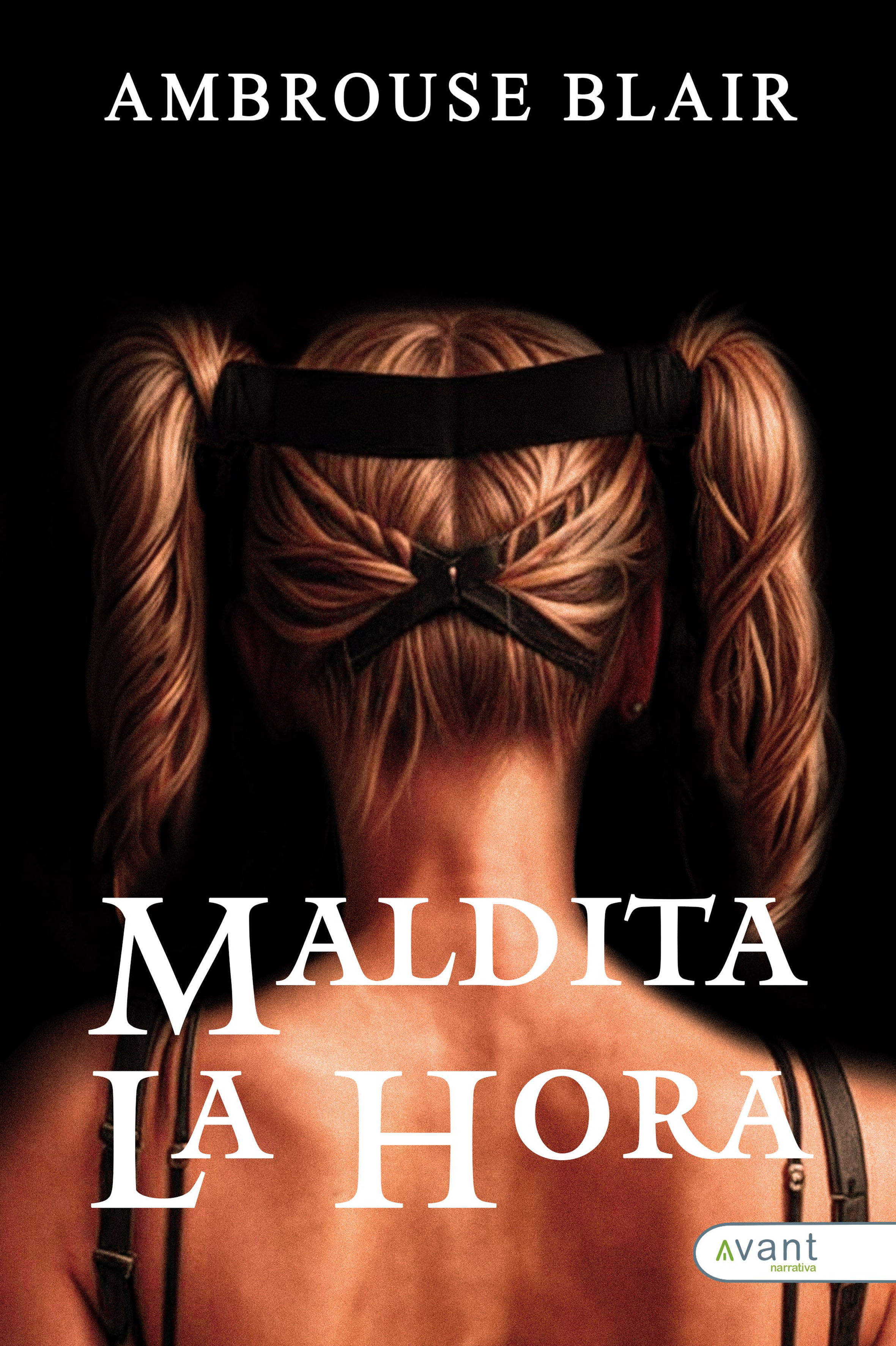 Maldita la hora