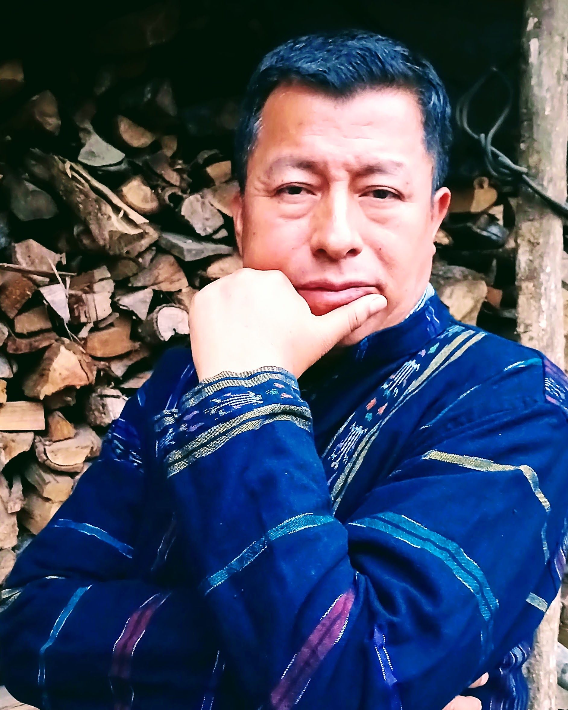 Miguel Tum Ajkot