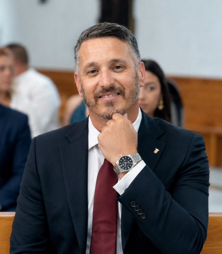 Juan Antonio Fernández