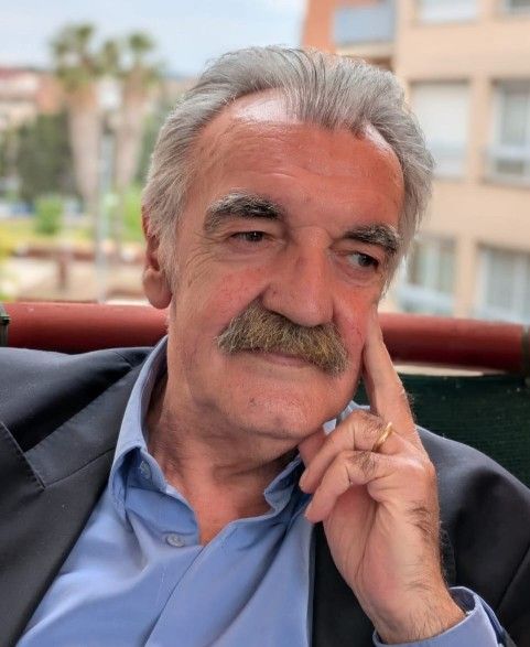 Jesús M.ª Pérez García «Atxalde»
