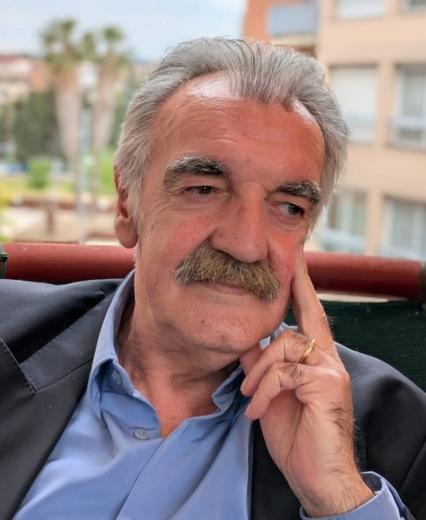 Jesús M.ª Pérez García «Atxalde»