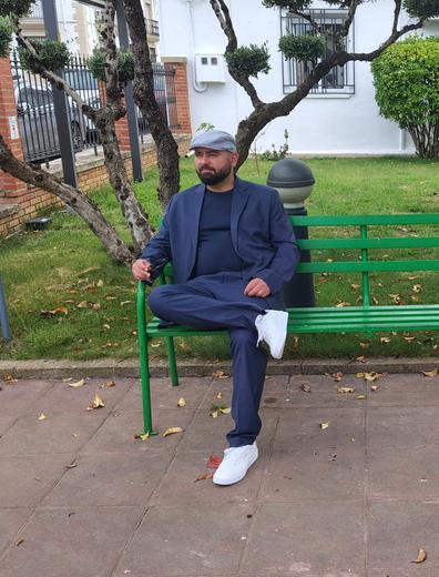 Jorge Gabriel Menéndez Vera