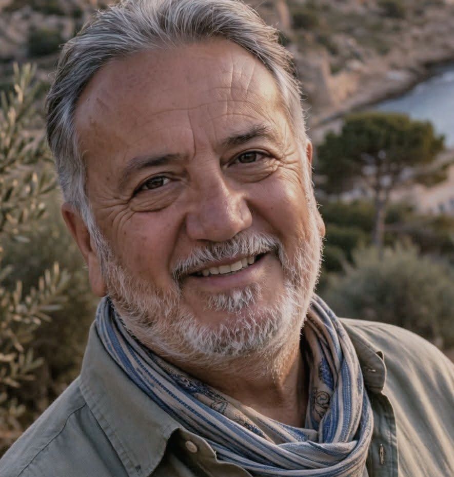Antonio Rodríguez Bazaga