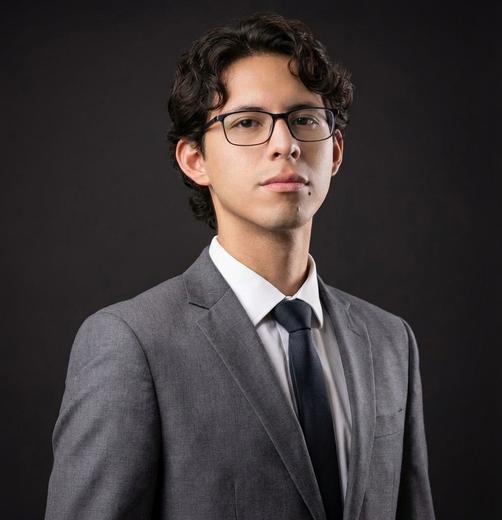Martín Castillo