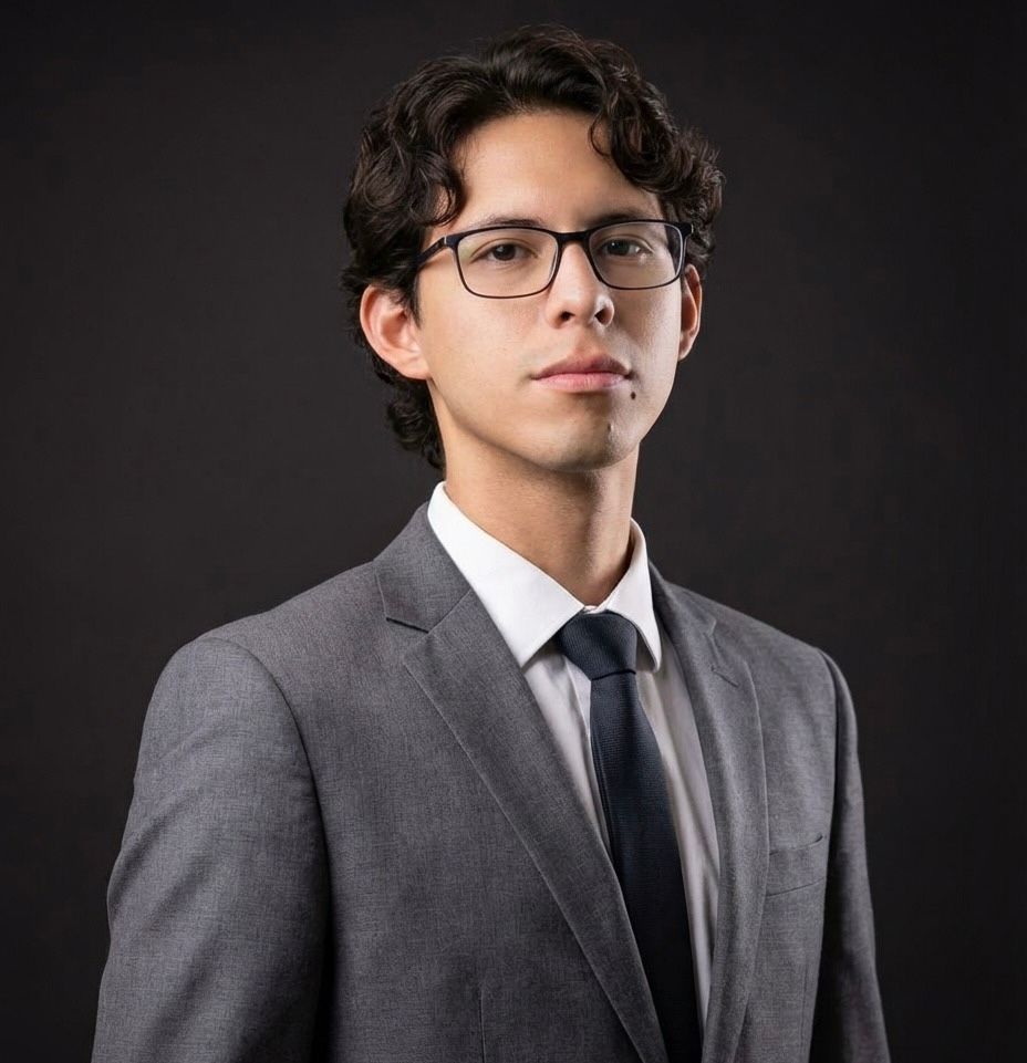 Martín Castillo