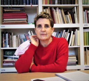Margarita Benedicto