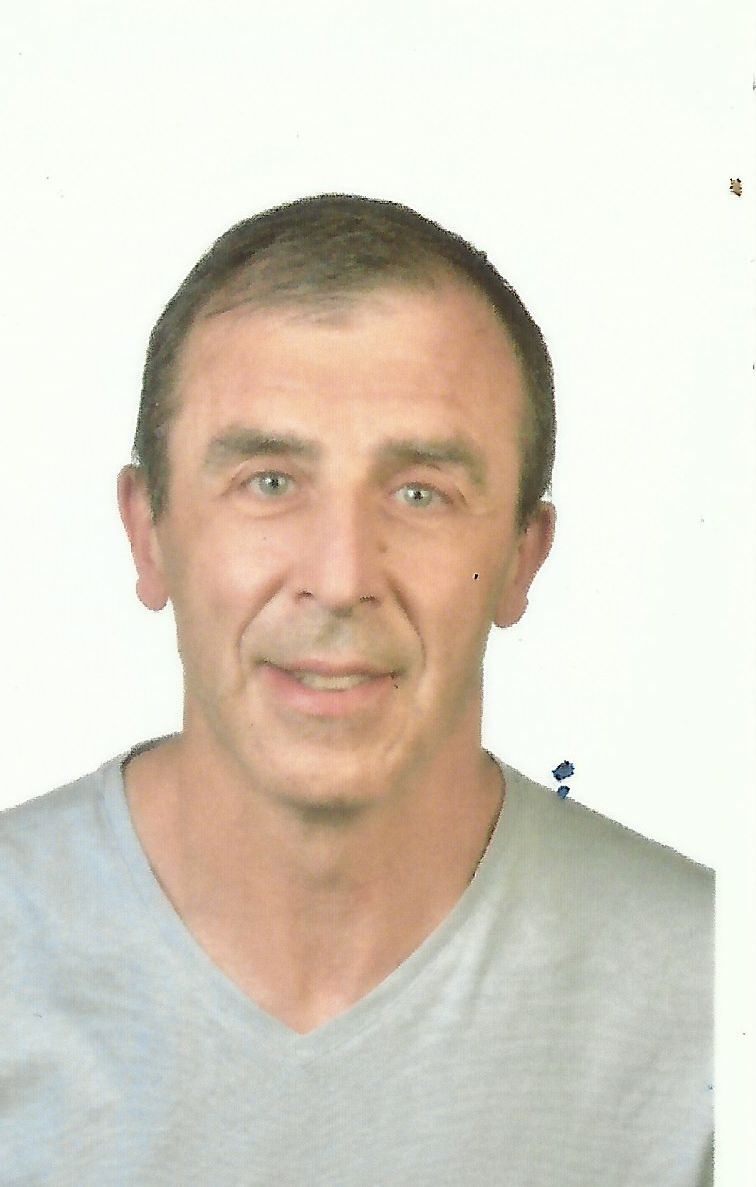 José Ramón Ortin Navarro