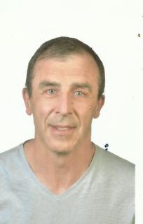 José Ramón Ortin Navarro