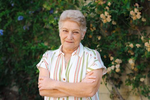 Consuelo Galán Díaz