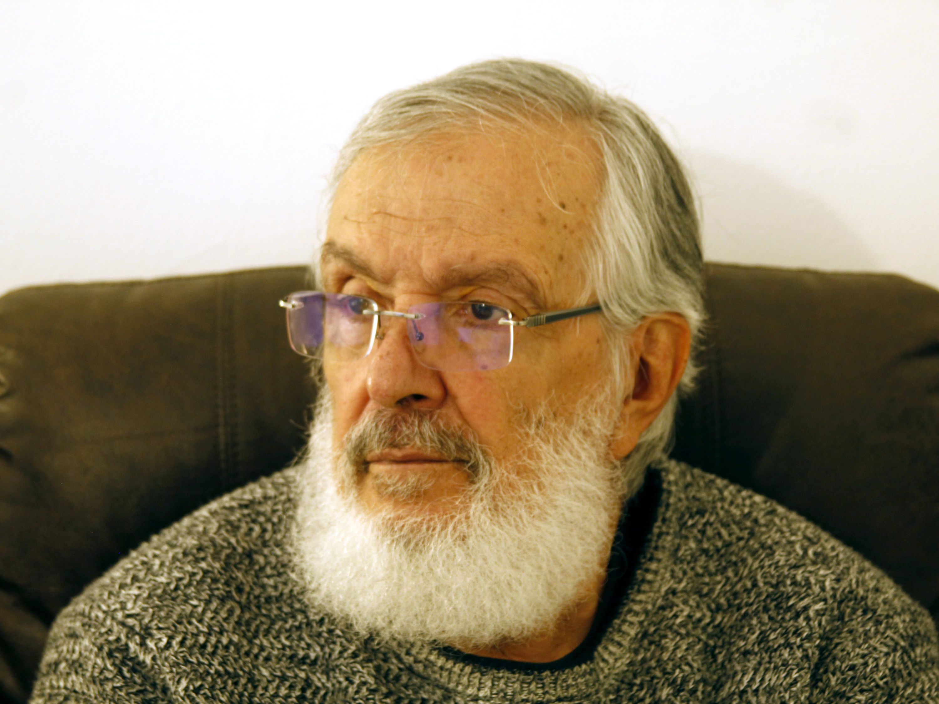 Arturo Rueda Erazo