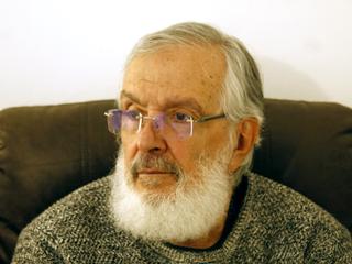 Arturo Rueda Erazo