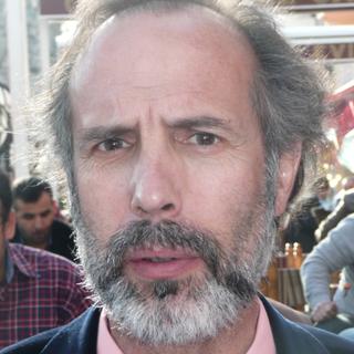 Pato Fernández