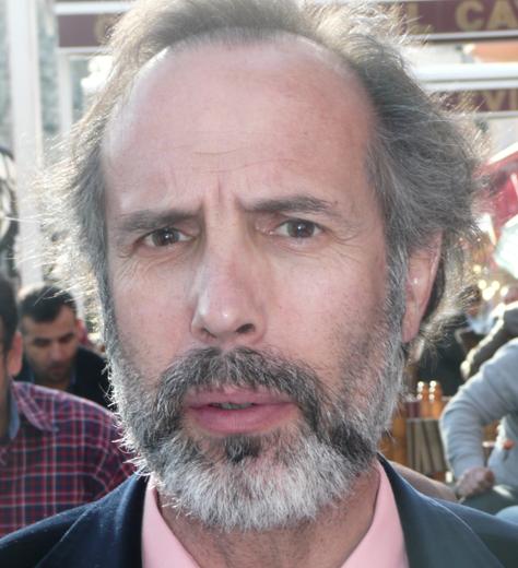 Pato Fernández