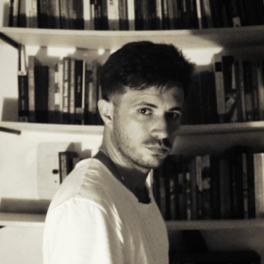 Emmanuel Montes Álvarez