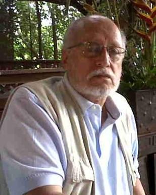 Jorge Cabrera Gómez