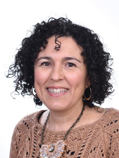 Juana María Andrades Navarro