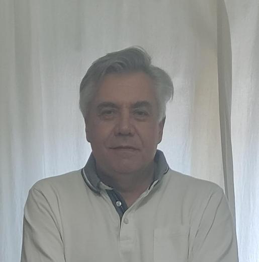JOSÉ LUIS BAÑOS VEGAS