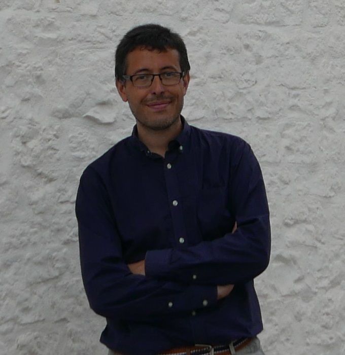Alberto de Frutos