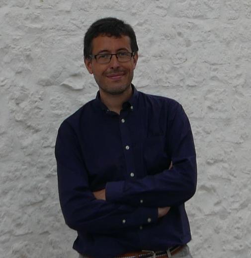 Alberto de Frutos