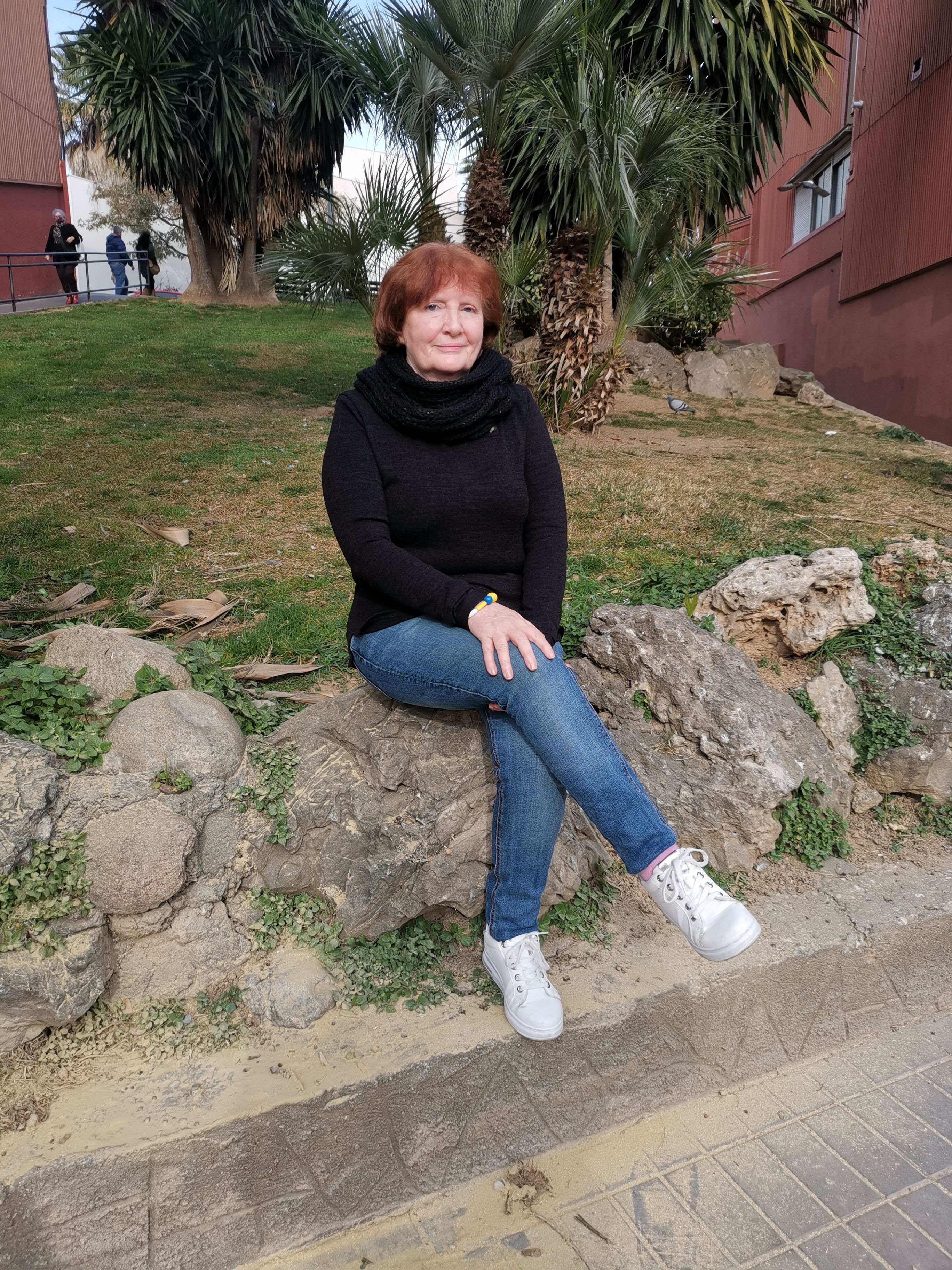 Noemí Torrelles