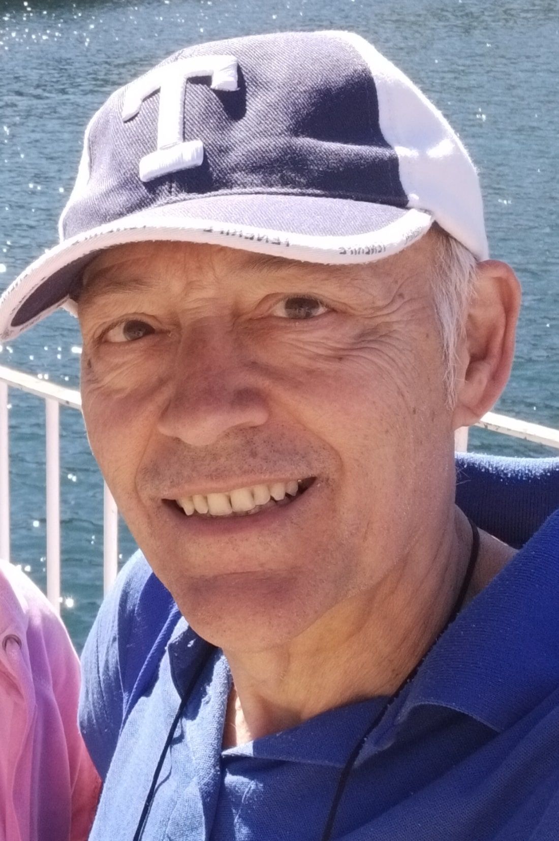 Antonioi Juárez