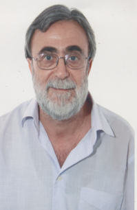 Vicente Garrido Díaz