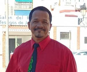 Cristian Reynoso
