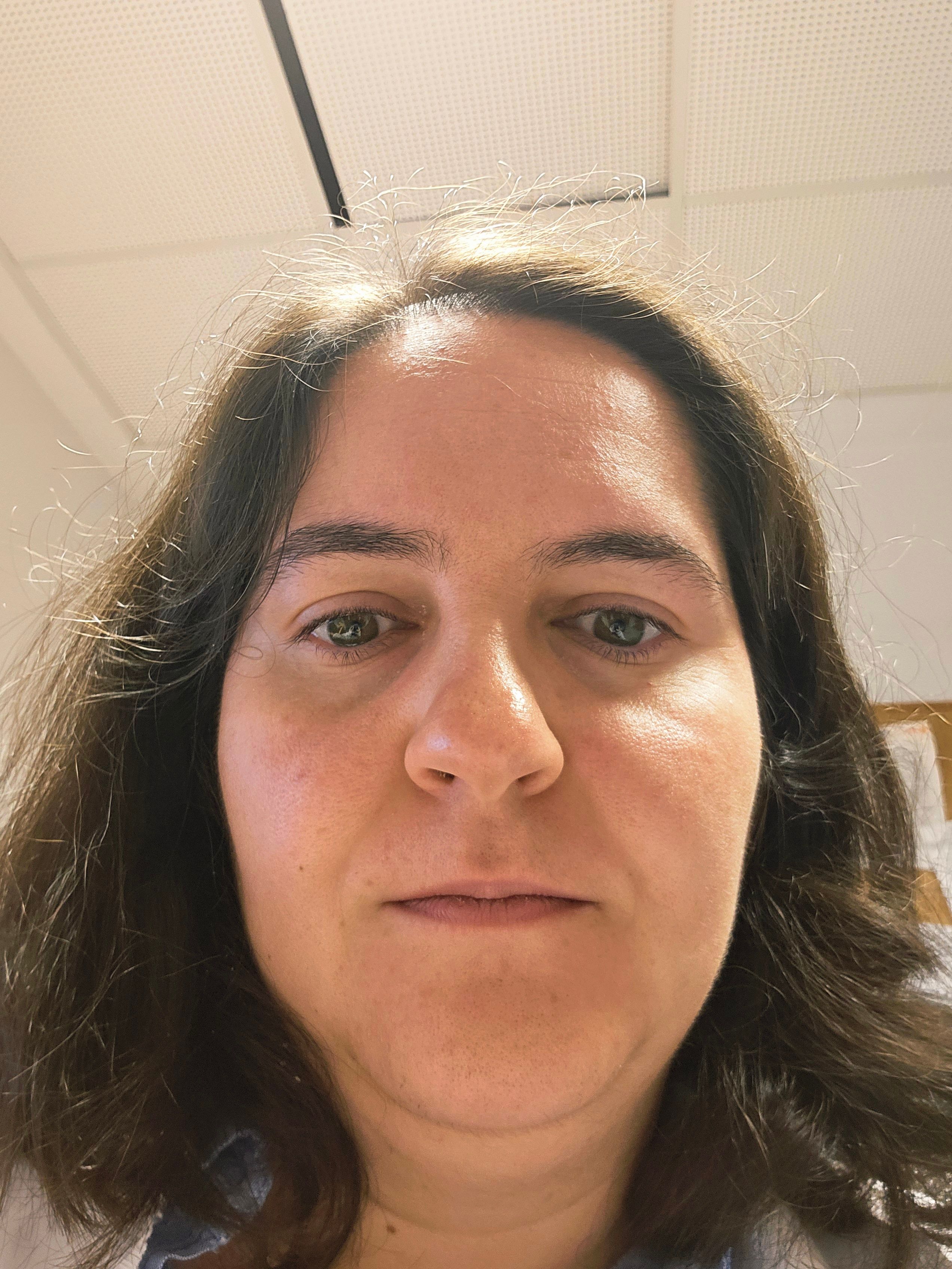 María Dolores Calabria